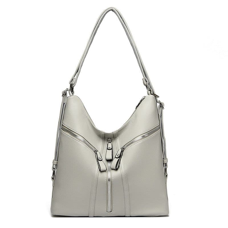 image-New Fashion Crossbody Shoulder Large Capacity Leisure Travel Backpack