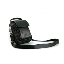 image-Men's Bag Genuine Leather Retro Cowhide Casual Messenger Bag