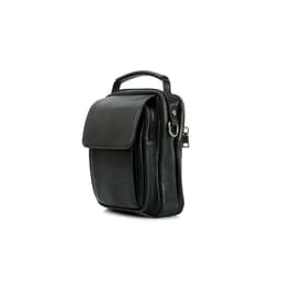image-Men's Bag Genuine Leather Retro Cowhide Casual Messenger Bag