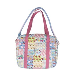 image-Go Out Lightweight Stylish And Versatile Hand Holding Crossbody Bag