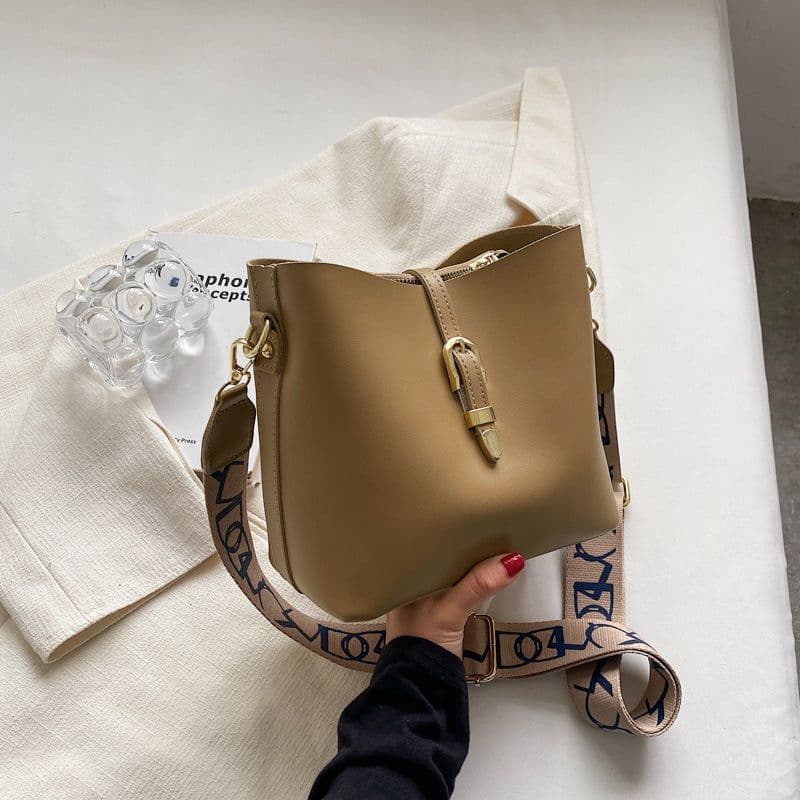 image-Women's Fashion Large Capacity Bag