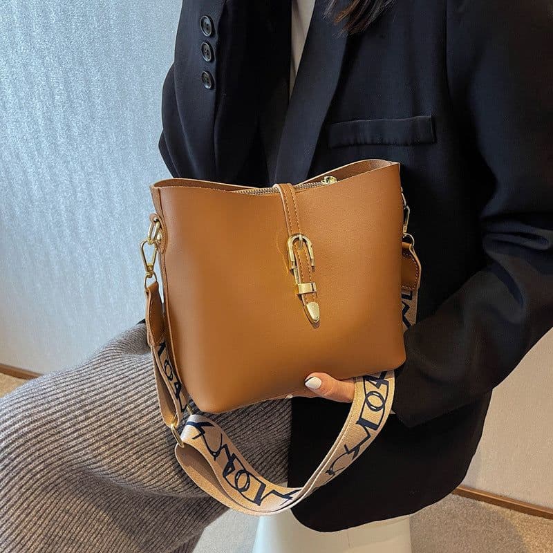image-Women's Fashion Large Capacity Bag