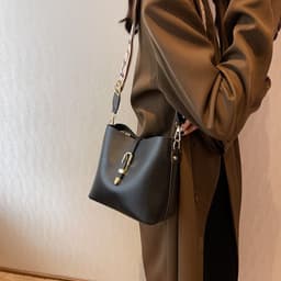 image-Women's Fashion Large Capacity Bag
