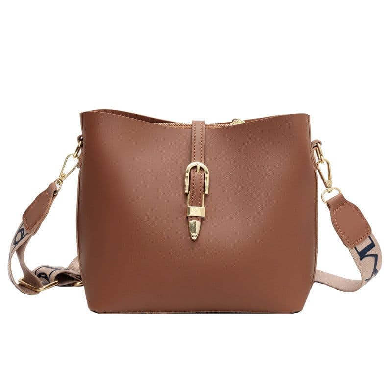 image-Women's Fashion Large Capacity Bag
