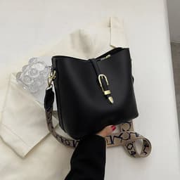 image-Women's Fashion Large Capacity Bag