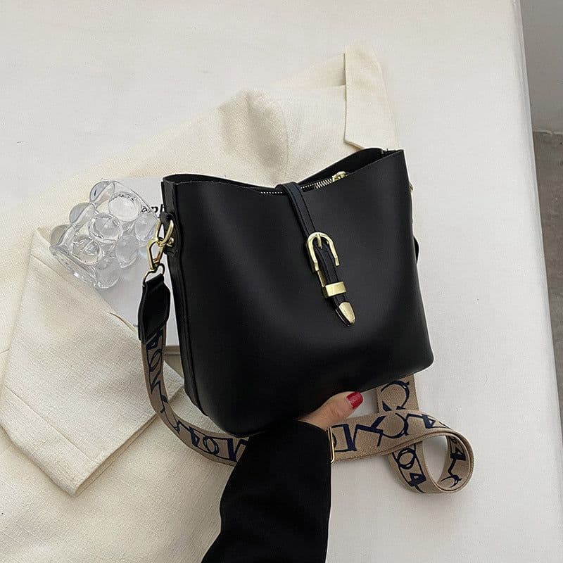 image-Women's Fashion Large Capacity Bag