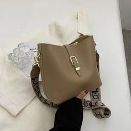 image-Women's Fashion Large Capacity Bag