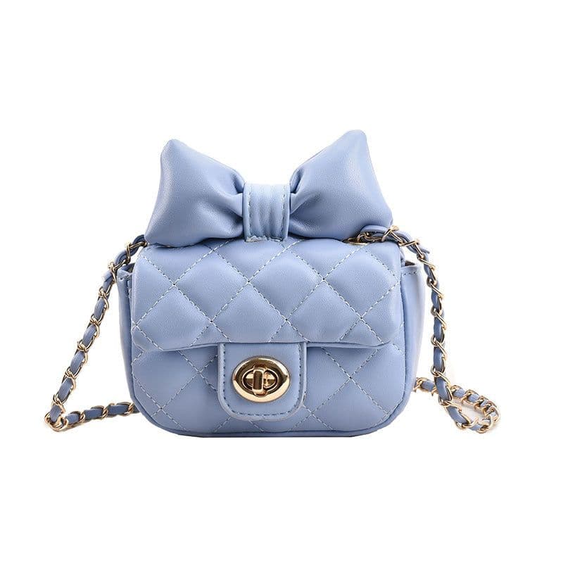 image-Diamond Small Bag Fashion Chain Women's Shoulder Messenger Bag