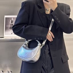 image-Korean Style Fashion Portable Shoulder Messenger Bag