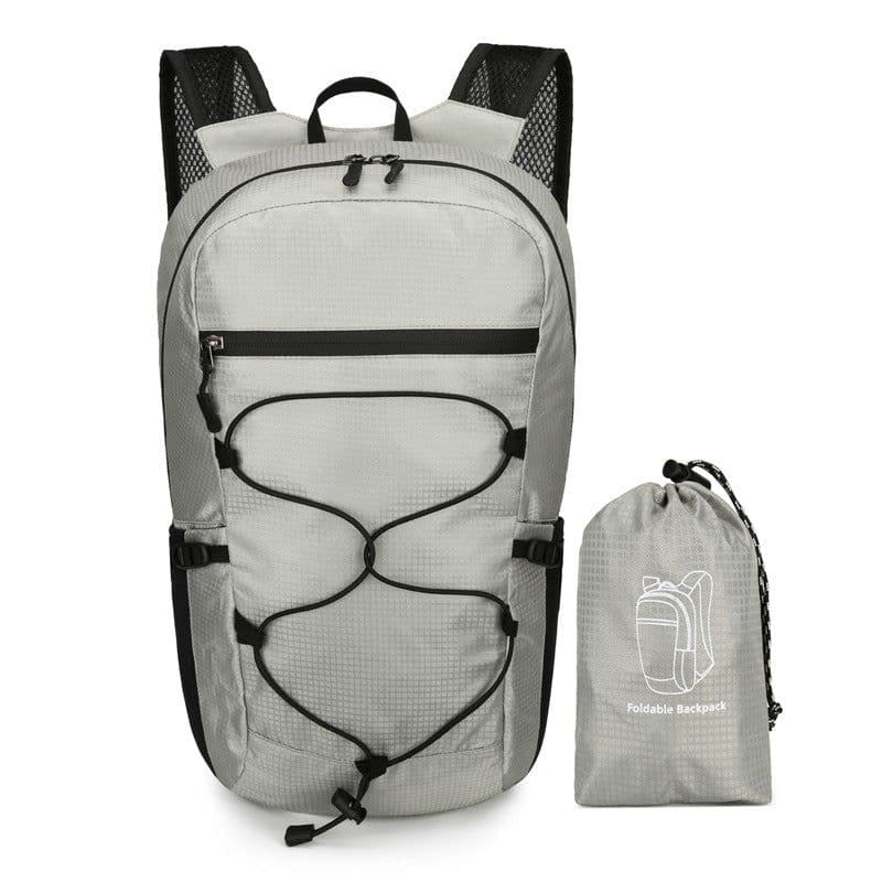 image-Printed Cross-border New Arrival Sports Outdoor Travel Backpack