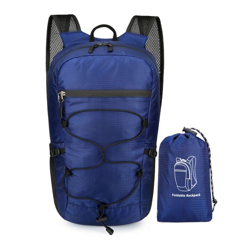 image-Printed Cross-border New Arrival Sports Outdoor Travel Backpack