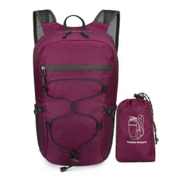 image-Printed Cross-border New Arrival Sports Outdoor Travel Backpack