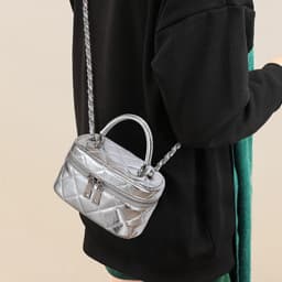 image-Crossbody All-match Bag Women's Chain