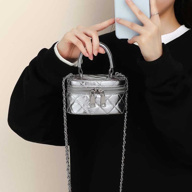 image-Crossbody All-match Bag Women's Chain