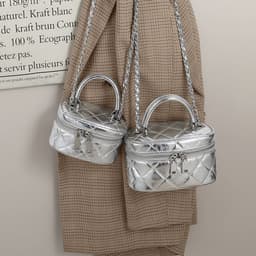 image-Crossbody All-match Bag Women's Chain