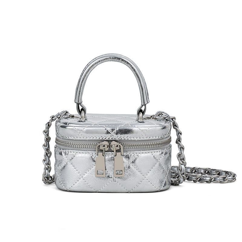 image-Crossbody All-match Bag Women's Chain