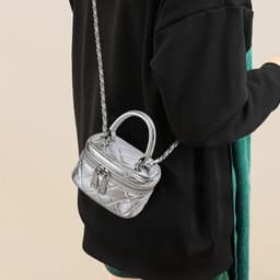 image-Crossbody All-match Bag Women's Chain