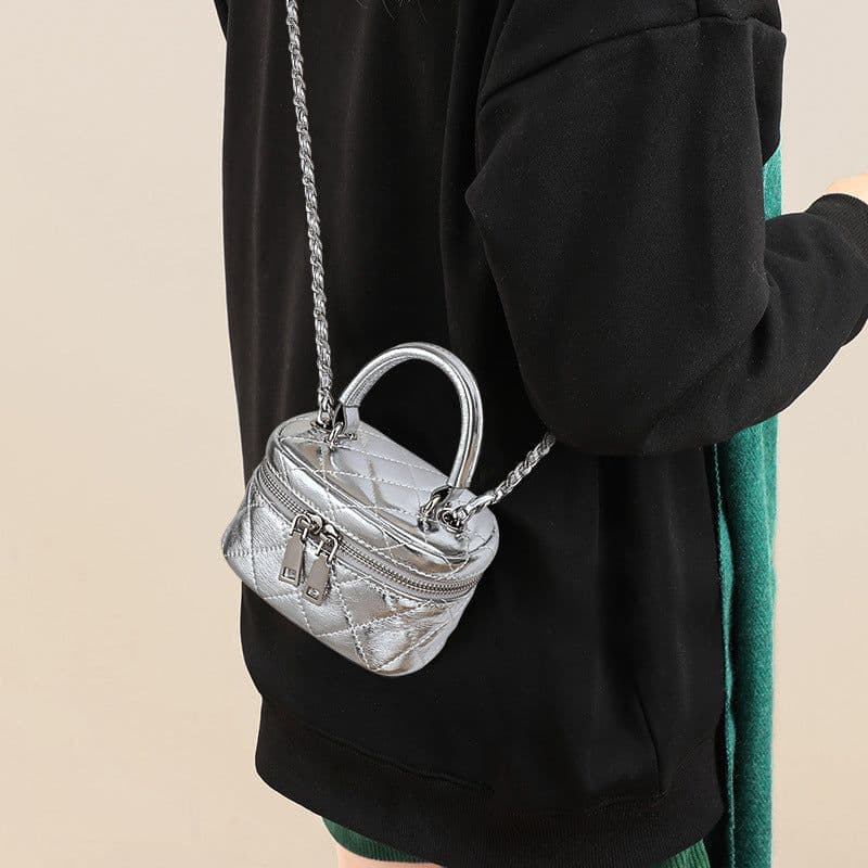 image-Crossbody All-match Bag Women's Chain