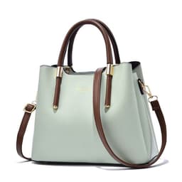 image-Women's Portable Large-capacity Crossbody Bag