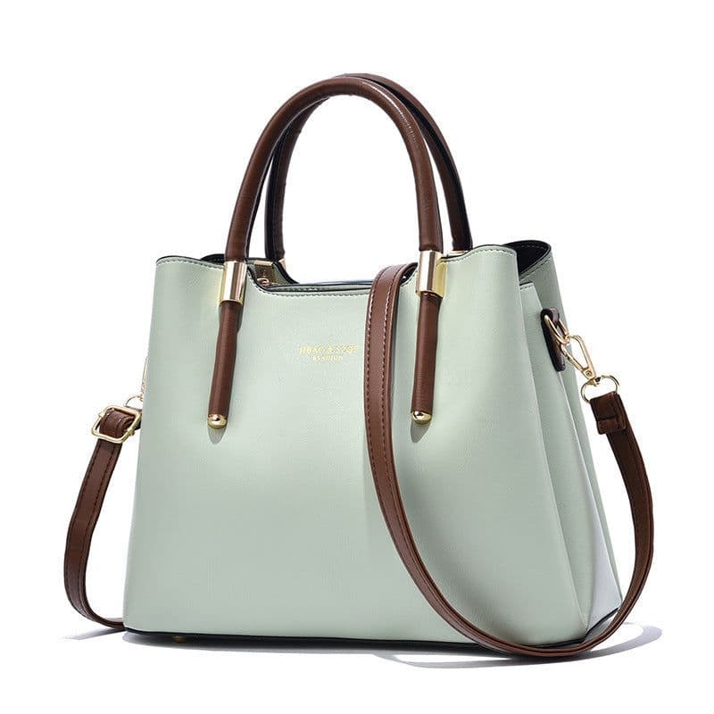 image-Women's Portable Large-capacity Crossbody Bag