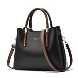image-Women's Portable Large-capacity Crossbody Bag