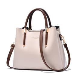 image-Women's Portable Large-capacity Crossbody Bag