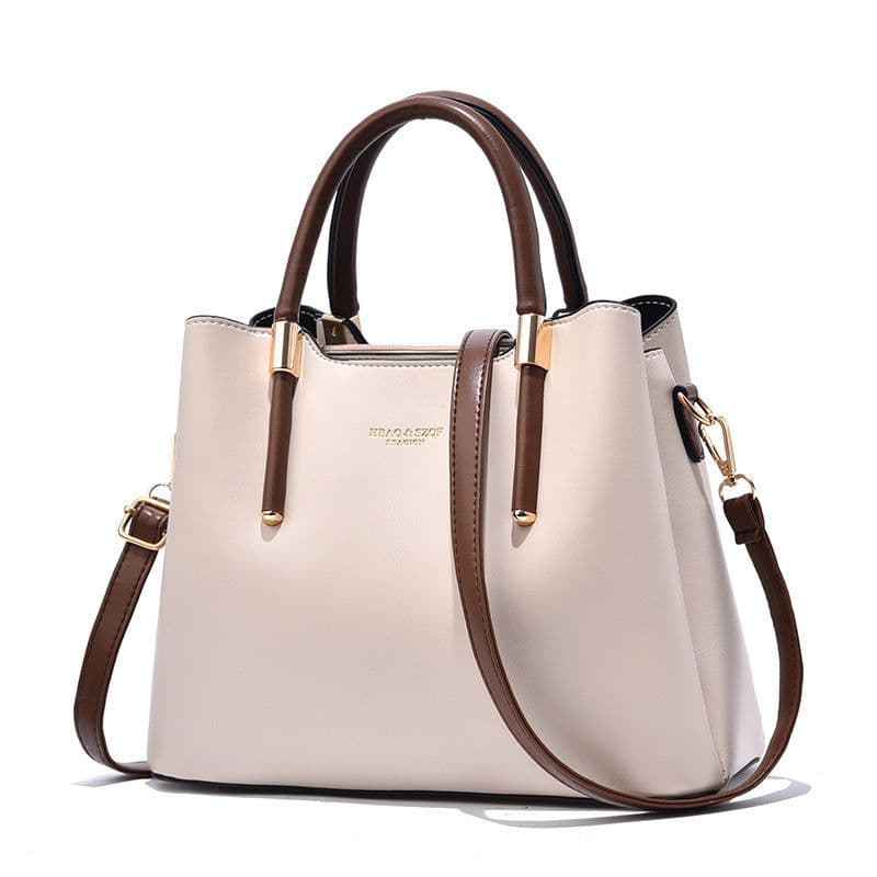 image-Women's Portable Large-capacity Crossbody Bag