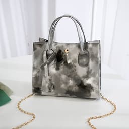 image-Fashion Trendy Crossbody Bag Women