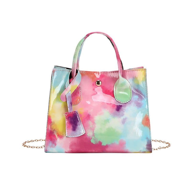 image-Fashion Trendy Crossbody Bag Women