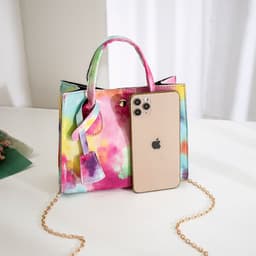 image-Fashion Trendy Crossbody Bag Women