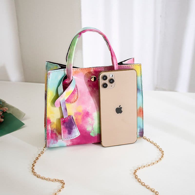 image-Fashion Trendy Crossbody Bag Women