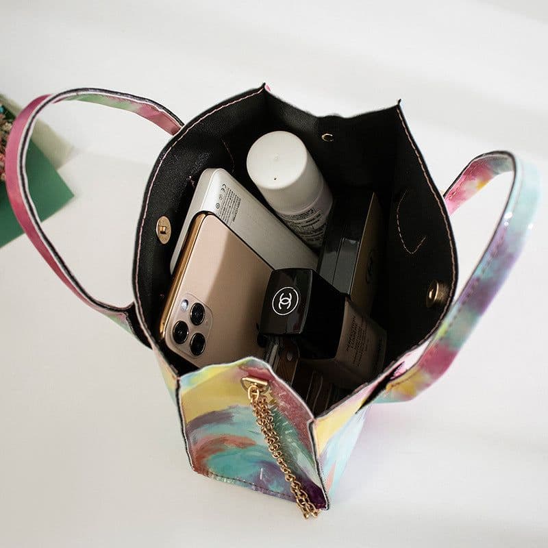 image-Fashion Trendy Crossbody Bag Women
