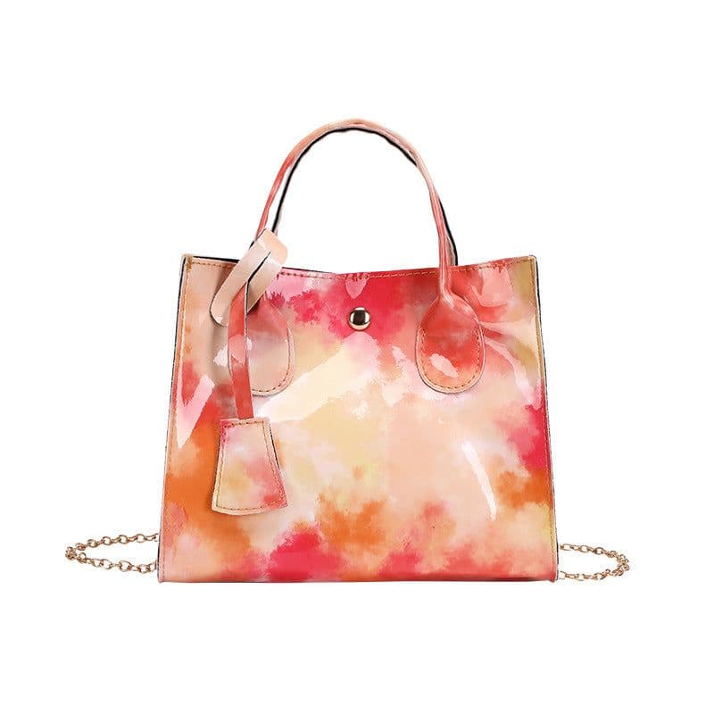 image-Fashion Trendy Crossbody Bag Women