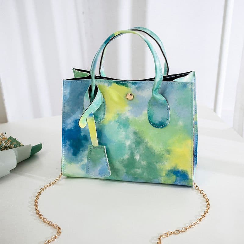 image-Fashion Trendy Crossbody Bag Women