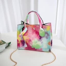 image-Fashion Trendy Crossbody Bag Women