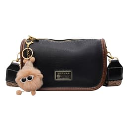 image-Women's Fashion Simple Retro Shoulder Messenger Bag