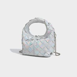 image-Special-interest Design Hand-woven Handbag With High Sense