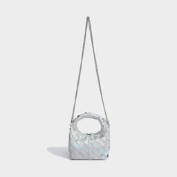 image-Special-interest Design Hand-woven Handbag With High Sense