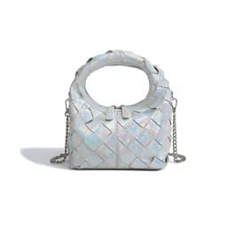 image-Special-interest Design Hand-woven Handbag With High Sense