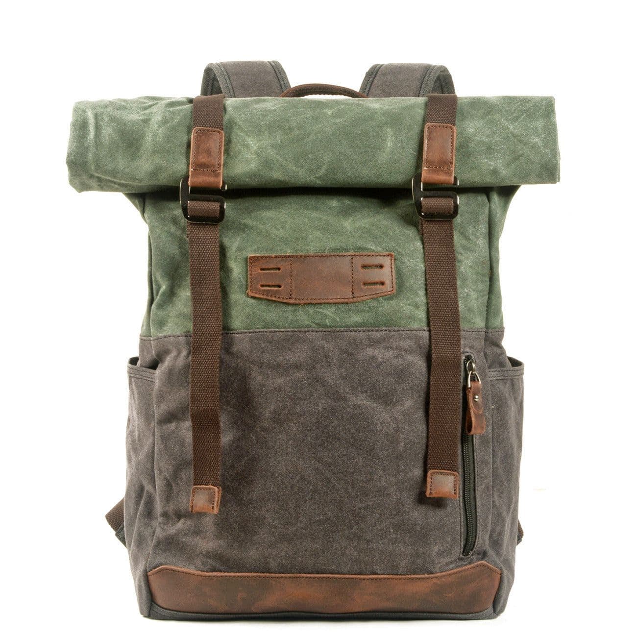 image-Outdoor Hiking Travel Mountain Climbing Shiralee Student Schoolbag