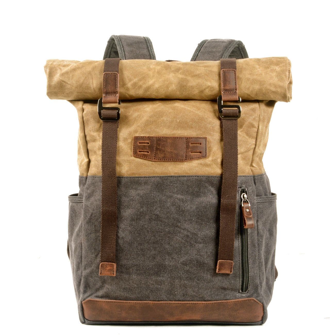 image-Outdoor Hiking Travel Mountain Climbing Shiralee Student Schoolbag