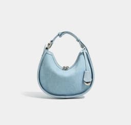 image-Women's Fashion Portable Crossbody Shoulder Bag