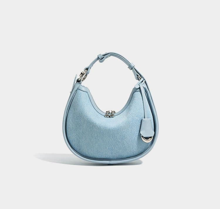 image-Women's Fashion Portable Crossbody Shoulder Bag