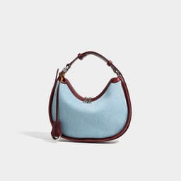 image-Women's Fashion Portable Crossbody Shoulder Bag