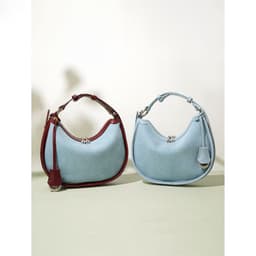 image-Women's Fashion Portable Crossbody Shoulder Bag