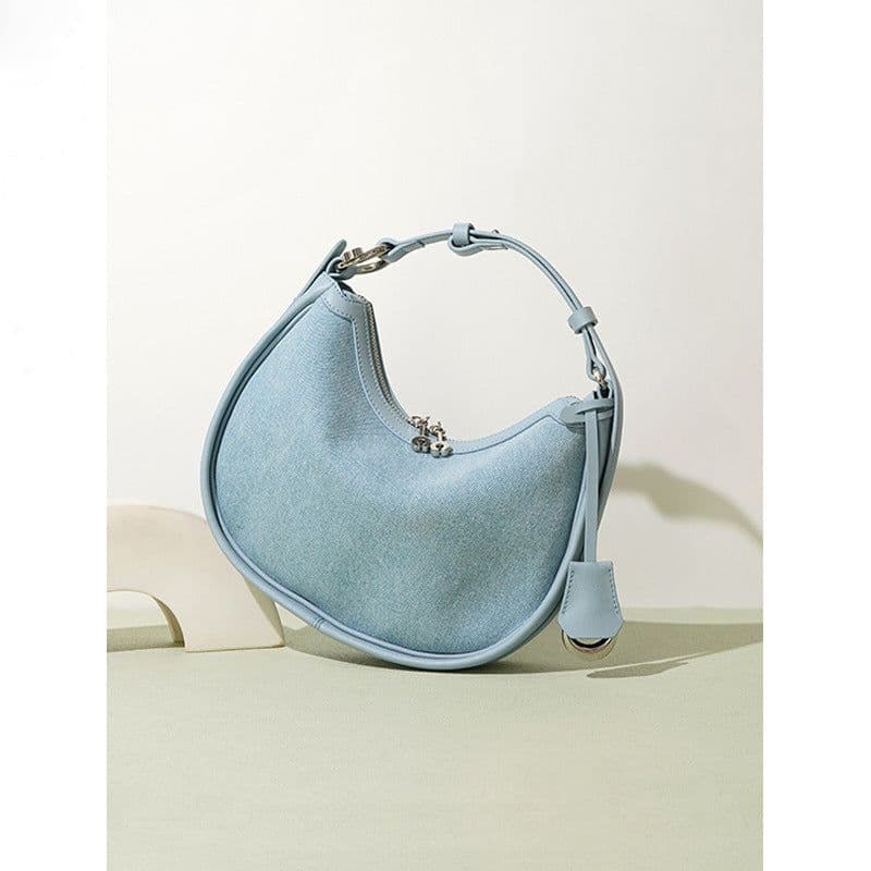 image-Women's Fashion Portable Crossbody Shoulder Bag