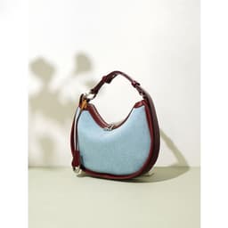 image-Women's Fashion Portable Crossbody Shoulder Bag