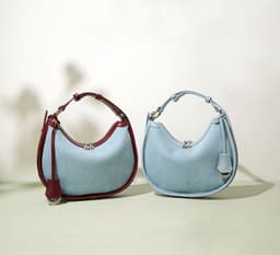 image-Women's Fashion Portable Crossbody Shoulder Bag