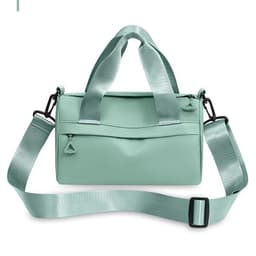 image-Fashion Casual Shoulder Messenger Bags Oxford Cloth Handbag