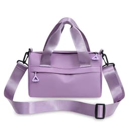 image-Fashion Casual Shoulder Messenger Bags Oxford Cloth Handbag